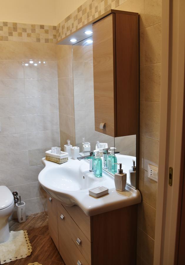 Fabio Guest House Deluxe Roma Exterior foto