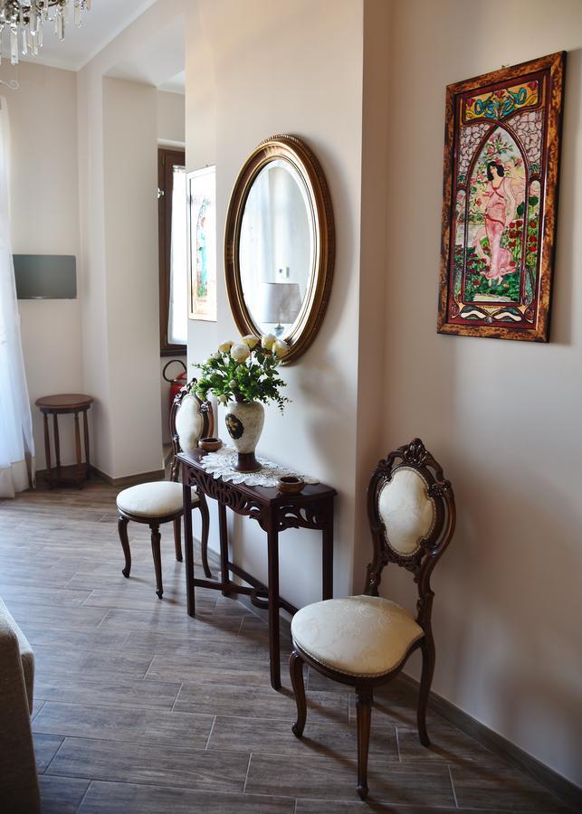 Fabio Guest House Deluxe Roma Exterior foto