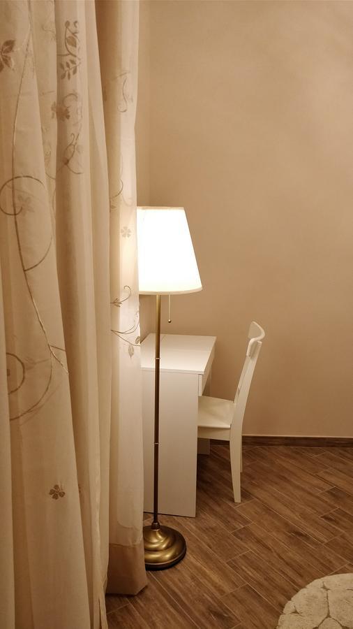 Fabio Guest House Deluxe Roma Exterior foto