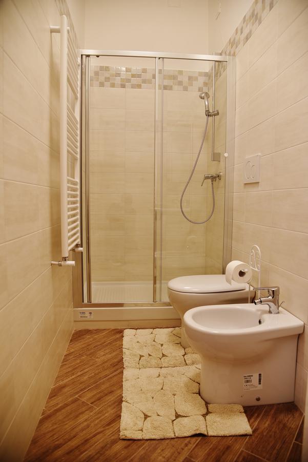 Fabio Guest House Deluxe Roma Exterior foto